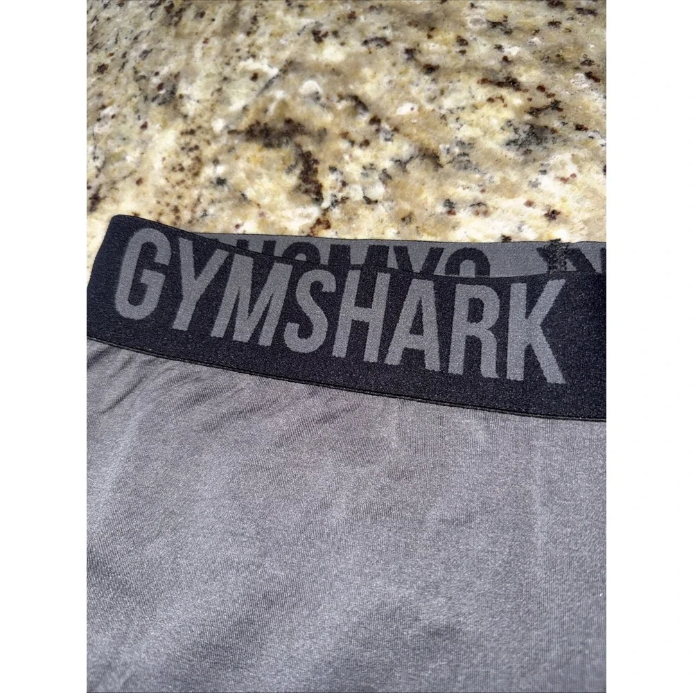 GYMSHARK‎ fit training Shorts - XS Tag Removed  No Other Callouts Charcoal 4846